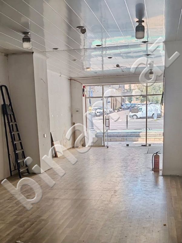 1 otaqlı Obyekt, Kirayə (aylıq), Bakı, Nəsimi, 28 may — Əmlak, Bakı (3)