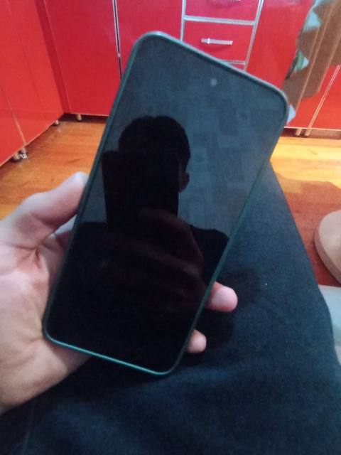 Redmi 256 GB, rəng - Qara, Barmaq izi — 358 ₼ · Mingəçevir · Xiaomi Redmi 256 GB, rəng - Qara, Barmaq izi — Mingəçevir