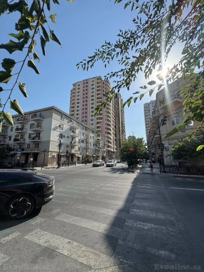 Satılır Obyekt 500 m² Bakı, Nəsimi r., 28 May m — Əmlak, Bakı (8)