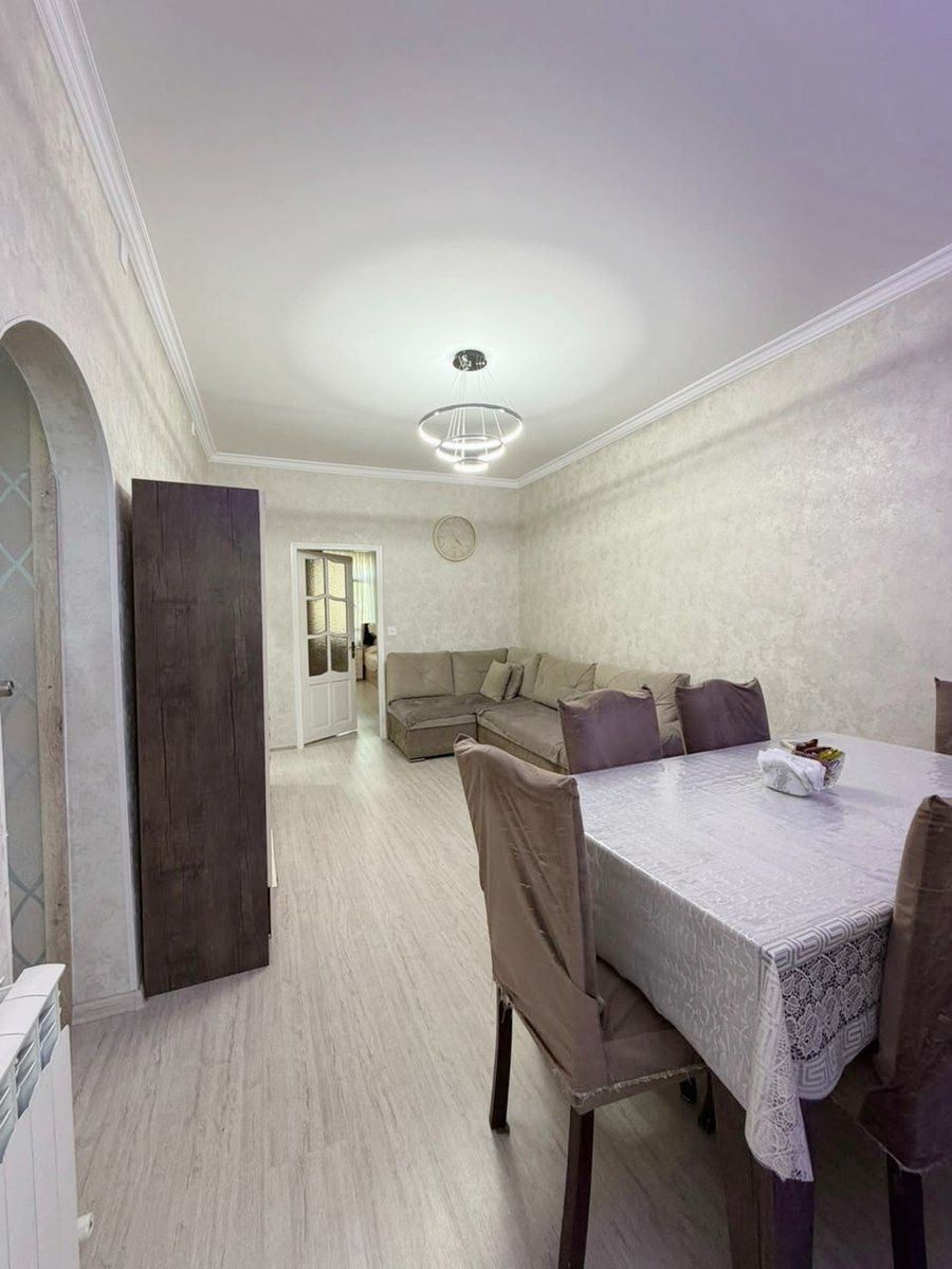 Satılır 3 otaqlı köhnə tikili 60 m² — Mənzil, Bakı (3)