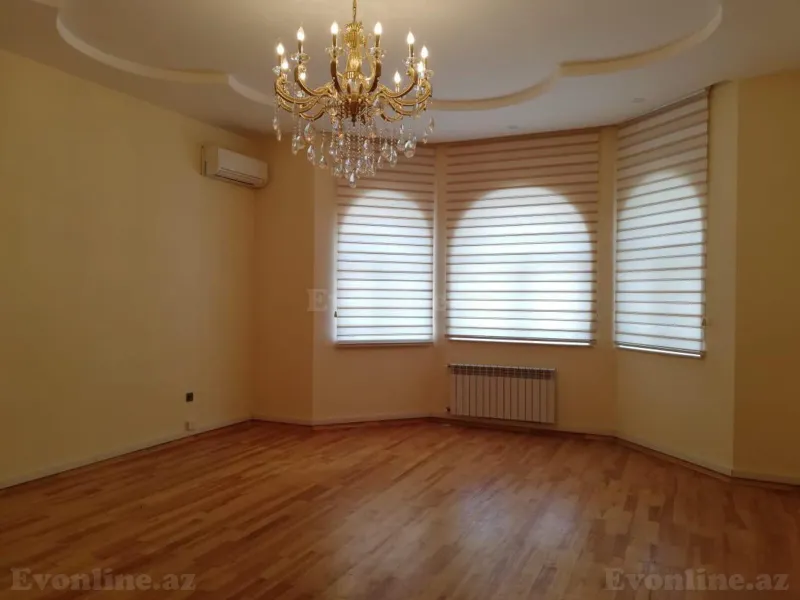 Kirayə verilir Ofis 1300 m² Bakı, Nərimanov r — Ofis, Bakı (2)