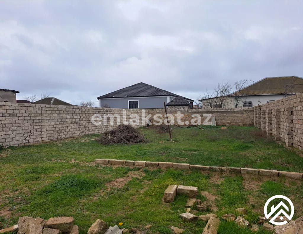 Satılır torpaq 2sot, Pirşağı — Torpaq, Bakı (5)