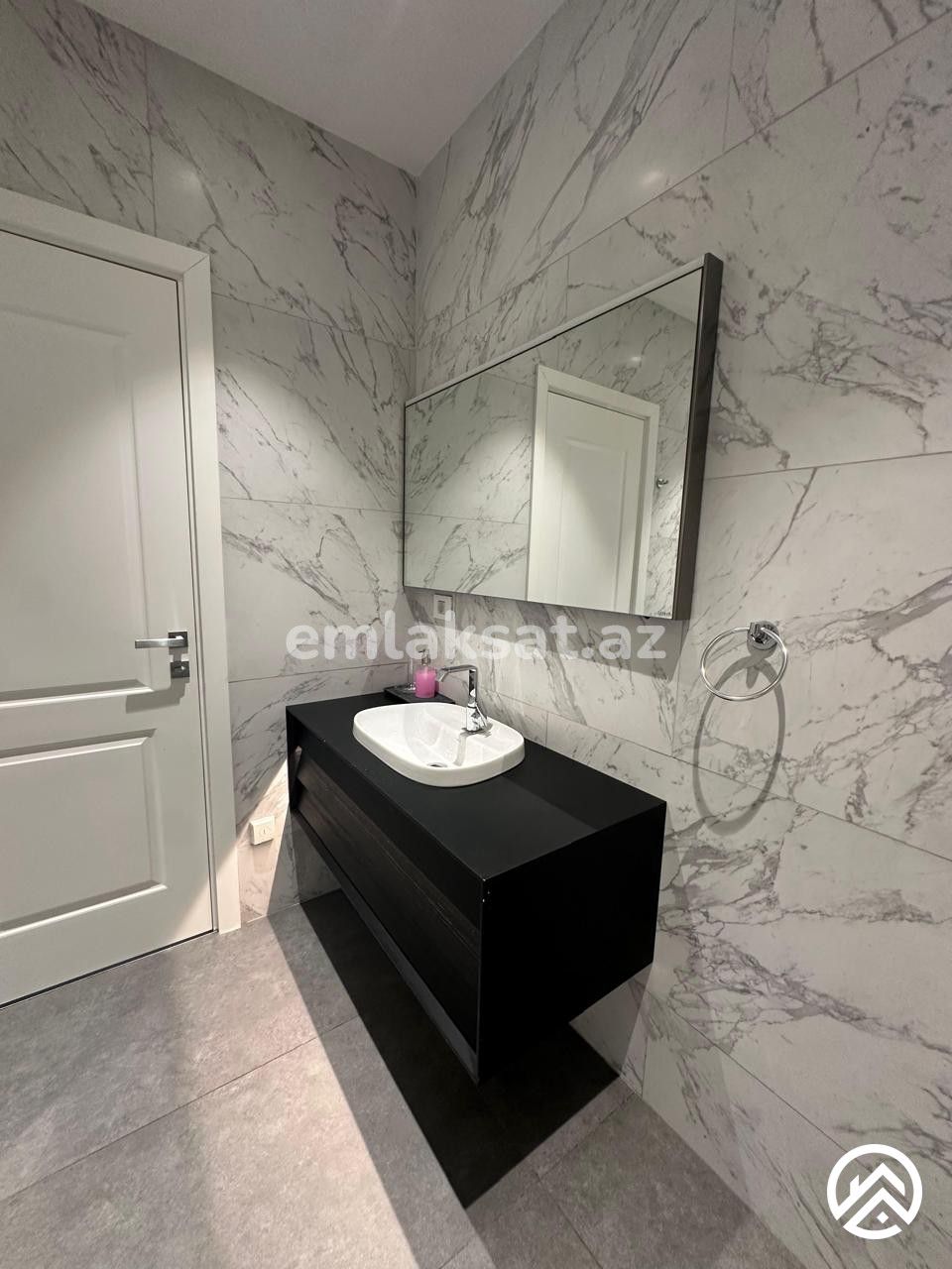 Kirayə (aylıq) 3 otaq yeni tikili 105 m², Xətai metrosu — Mənzil, Bakı (10)