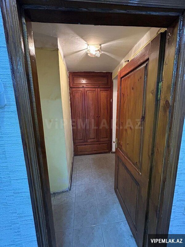 Nərimanov rayonunda 1 otaqlı Ofis Kirayə verilir, 35 m² — Ofis, Bakı (5)