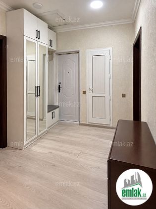 Satılır 3 otaqlı 62 m² köhnə tikili NZS — Mənzil (4)