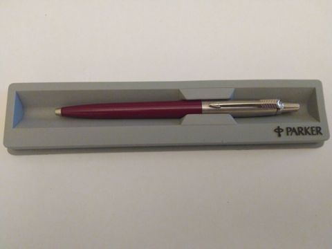 Продается оригинальная шариковая ручка культовой серии Parker Jotter — Asif