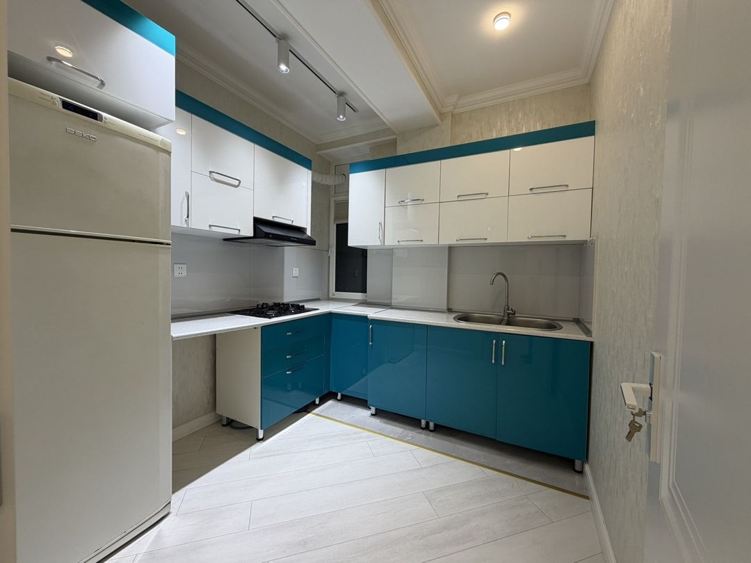 Satılır 3 otaqlı yeni tikili 82 m² — Mənzil, Bakı (5)