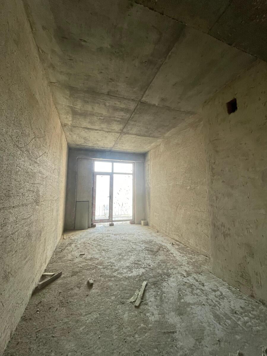 Satılır 2 otaqlı yeni tikili 98 m² — Mənzil, Bakı (6)
