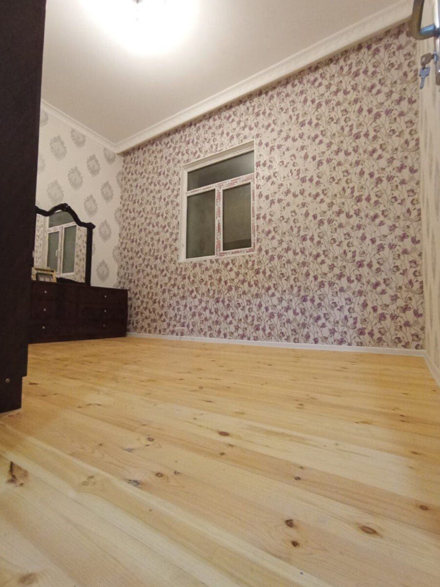 Satılır 2 otaqlı həyət evi/bağ evi 50 m² — Ev, villa, Bakı (5)