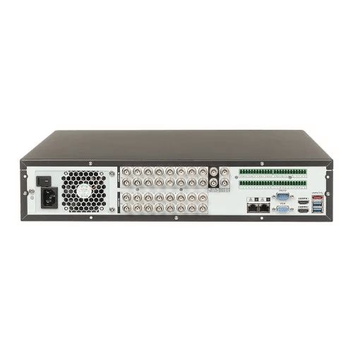 16 kanal 2U WizSense Videoqeydiyyatçı Dahua XVR5816S-I3 — Təhlükəsizlik sistemləri, Bakı (2)