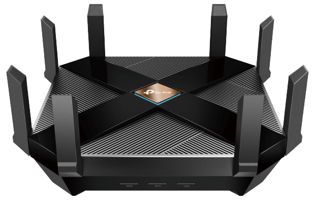 TP-Link Archer AX6000 AX6000 Mu-mımo Wi-Fi Router — Routerlər, Bakı