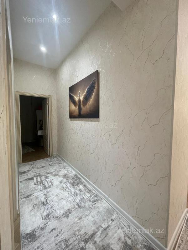 Satılır 3 otaqlı Bina evi menzil (Yeni tikili), 105 m², Masazır — Mənzil, Abşeron (11)