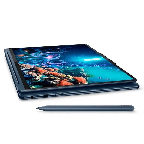 Laptop Lenovo Yoga 9 2-in-1 14ILL10 83LC0054RK — Noutbuklar, Bakı (4)