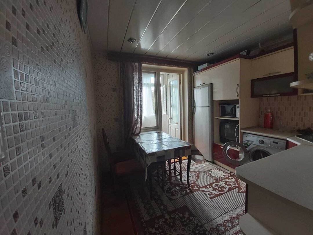 Satılır 3 otaqlı köhnə tikili 75 m² — Mənzil, Bakı (6)