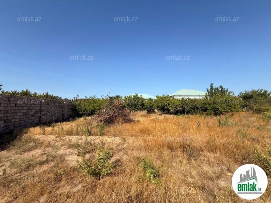 Satılır 5 sot torpaq Şüvəlan — Torpaq (4)