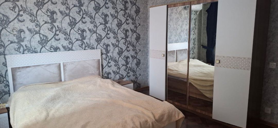 Satılır 5 otaqlı həyət evi/bağ evi 140 m² — Ev, villa, Bakı (11)
