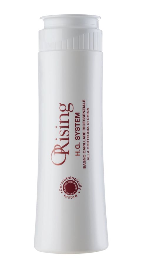 Şampun Orising H.G. System Bagno Capilare 250 ml — Bakı