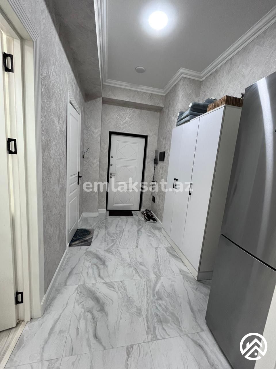 Satılır 2 otaq köhnə tikili 60 m², Bakıxanov — Mənzil, Bakı (6)