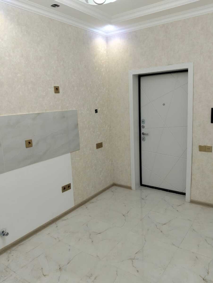 Satılır 2 otaqlı yeni tikili 65 m² — Mənzil, Xırdalan (2)
