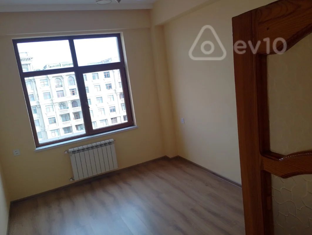 3 otaqlı mənzil, 95 m², h.eliyev prospekti — kirayə — Mənzil, Bakı (3)