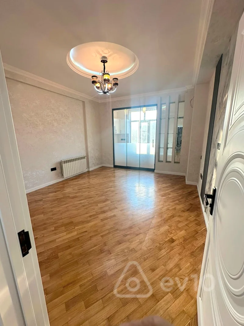 2 otaqlı mənzil, 60 m², Mircalal 130 — Bakı
