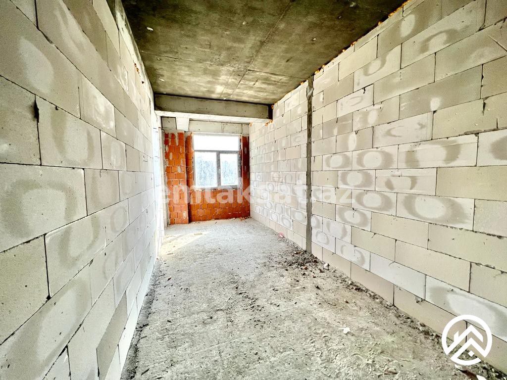 Satılır 1 otaq yeni tikili 64.6 m², Qara Qarayev metrosu — Mənzil, Bakı (7)