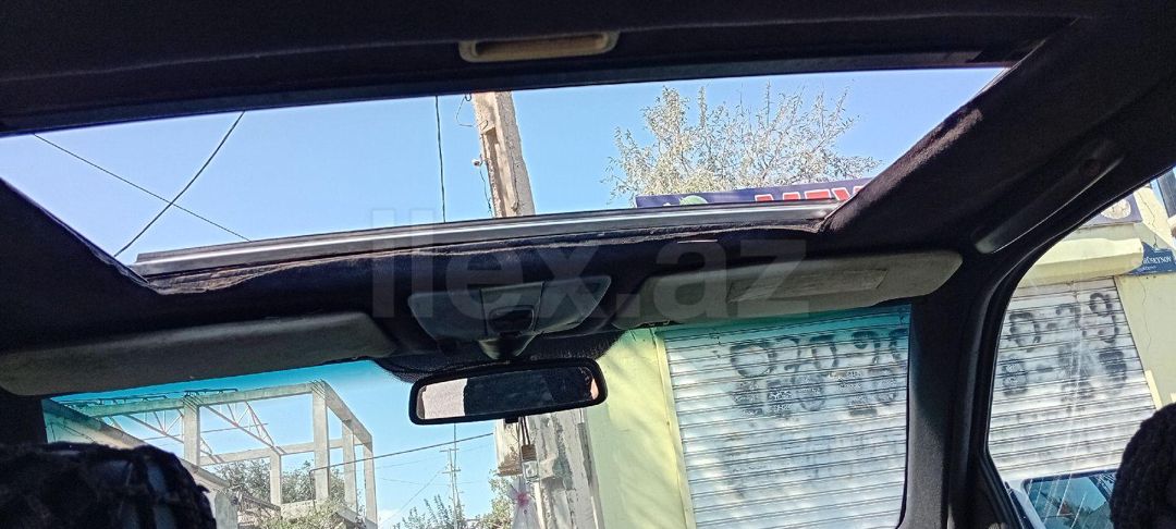 1998 Mercedes-Benz 220 E, 2.2 L, 1998, 749,734 km 50-EB-318 — Avtomobillər, Sumqayıt (8)