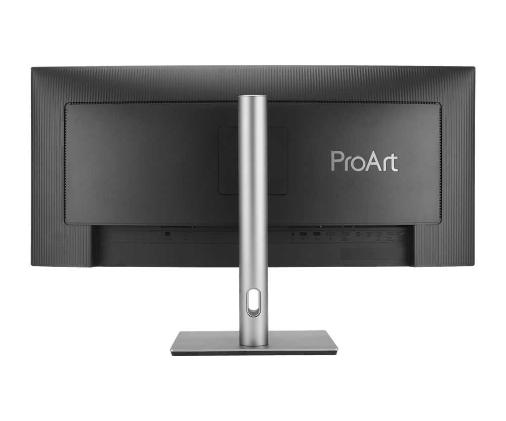 ASUS ProArt PA34VCNV 90LM04A0-B02370 Curved Professional Monitor — Monitorlər, Bakı (4)