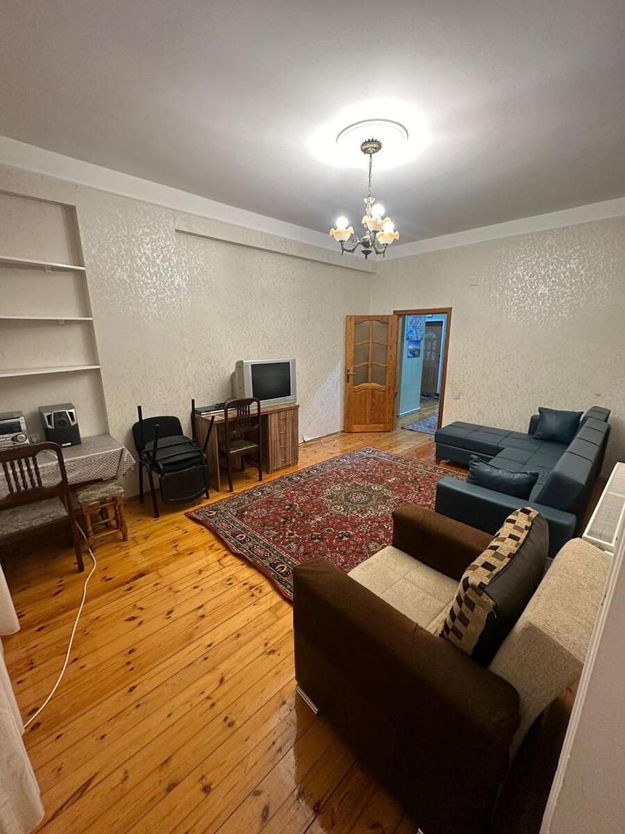 Satılır 3 otaqlı yeni tikili 138 m² — Mənzil, Bakı (6)