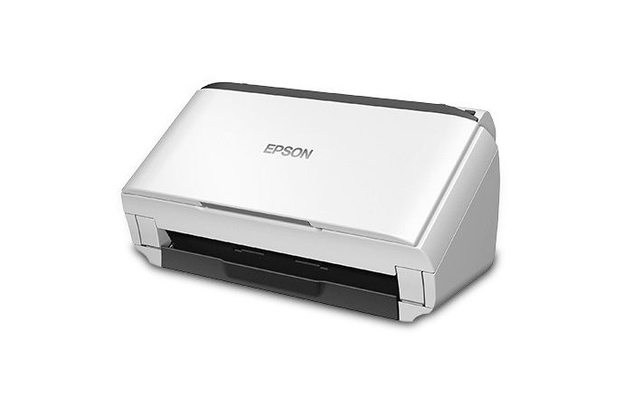 Skaner Epson WorkForce DS-410 B11B249401 — Printerləri, Bakı (2)