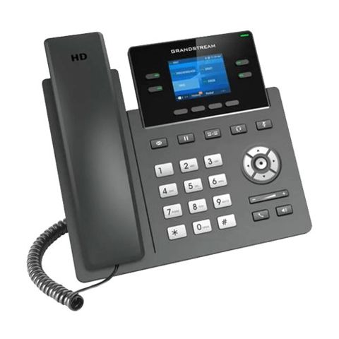 IP - Telefon Grandstream GRP2612P GRP2612P — Bakı