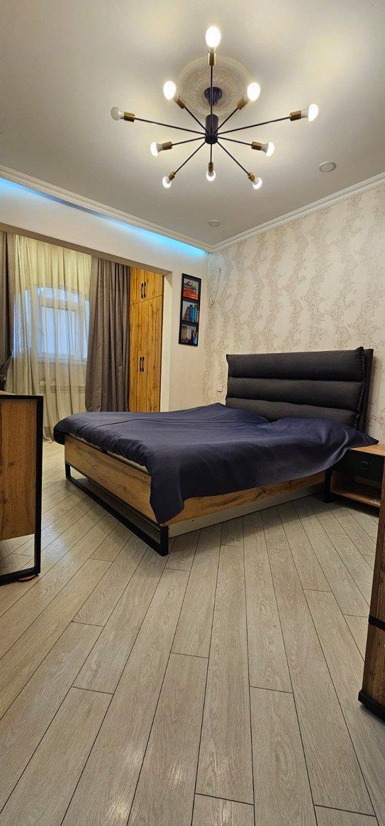 Satılır 3 otaqlı köhnə tikili 85 m² — Mənzil, Bakı (12)