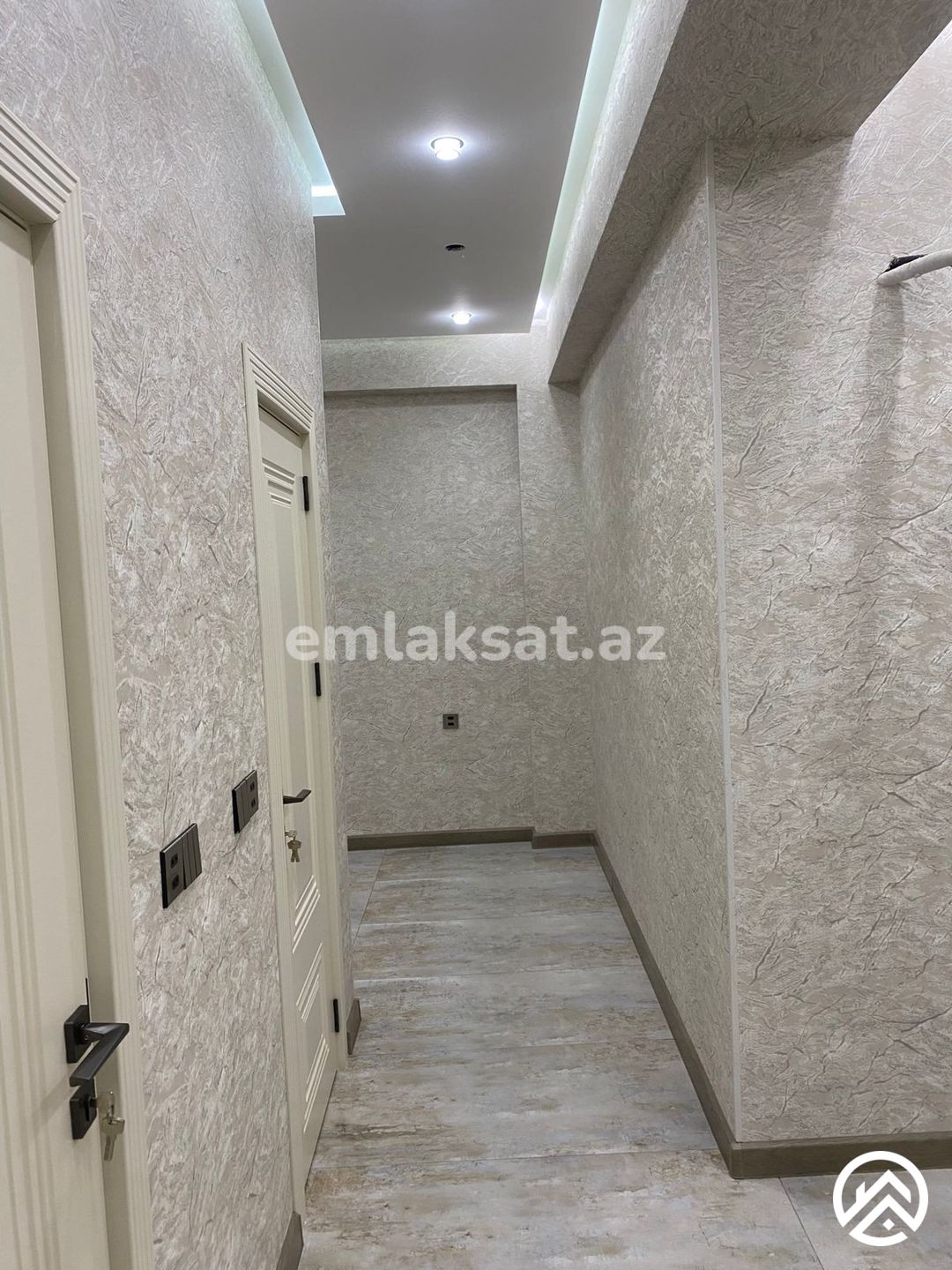 Kirayə (aylıq) 2 otaq yeni tikili 75 m², Sumqayıt — Mənzil, Sumqayıt (8)