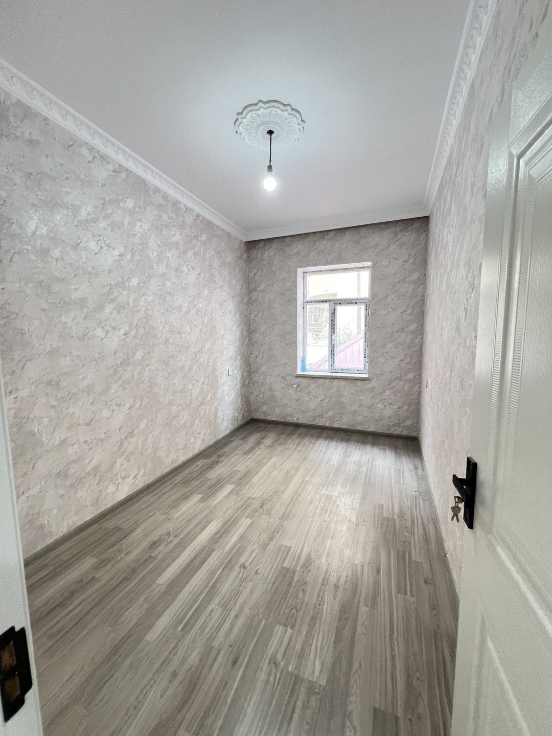 Satılır 4 otaqlı həyət evi/bağ evi 120 m² — Ev, villa, Xırdalan (9)