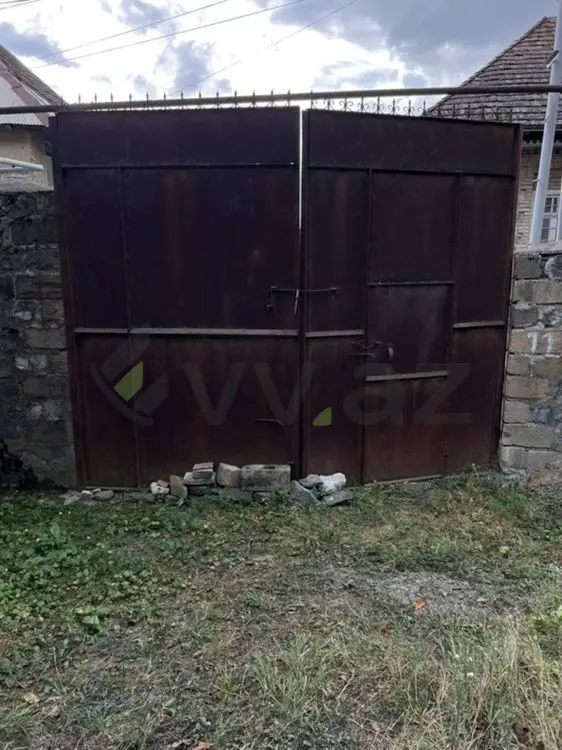 8 sot Torpaq Satılır, Şəki — Torpaq, Şəki (6)