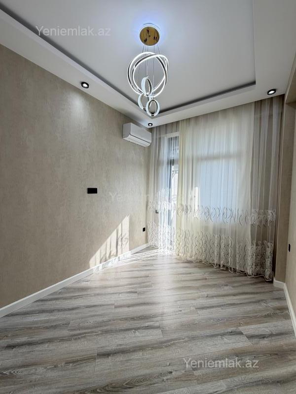 Satılır 2 otaqlı Bina evi menzil (Yeni tikili), 47 m², Sabunçu rayonu — Mənzil, Bakı (11)