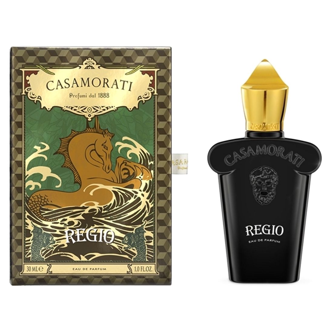 No Brand Casamorati 1888 Regio uniseks ətir suyu 30 ml — Mallar, Bakı (2)
