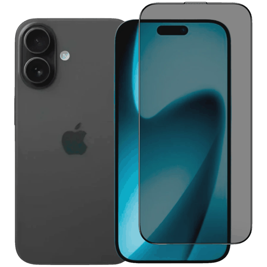 Qoruyucu şüşə ILera iPhone 17 üçün — Şarj cihazları, Bakı (2)