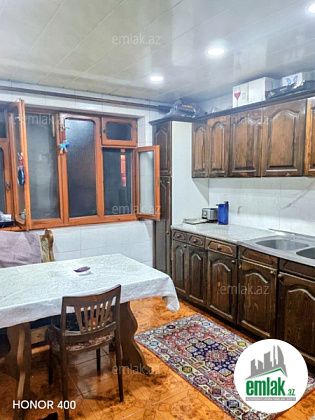Satılır 3 otaqlı 80 m² köhnə tikili 28 May m — Mənzil (5)