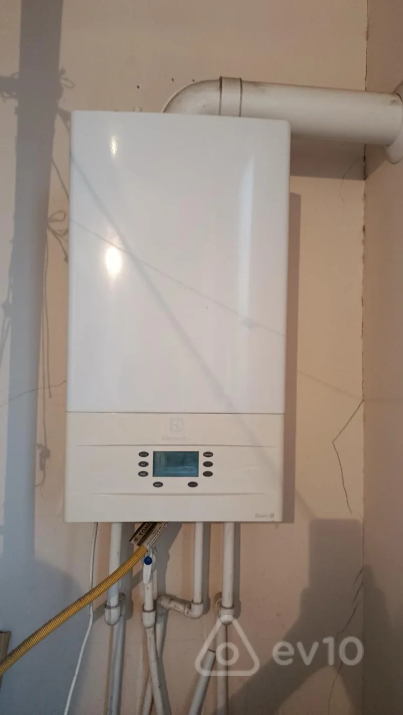 2 otaqlı mənzil, 50 m², Fətəli xan Xoyski — kirayə — Mənzil, Bakı (10)