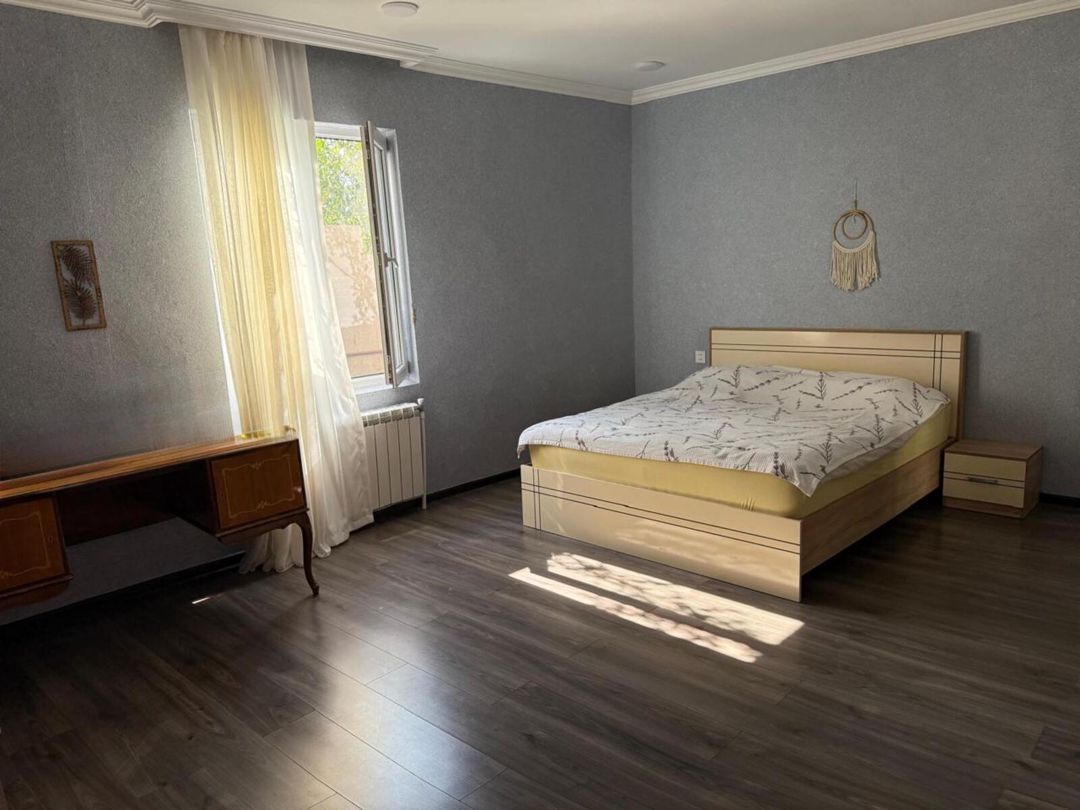 Satılır 5 otaqlı həyət evi/bağ evi 250 m² — Ev, villa, Bakı (6)