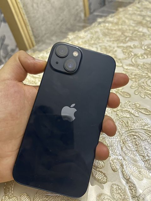 IPhone 13 — Bakı
