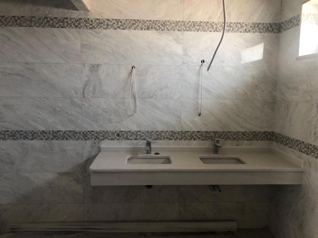 Satılır 8 otaqlı həyət evi/bağ evi 280 m² — Ev, villa, Bakı (11)
