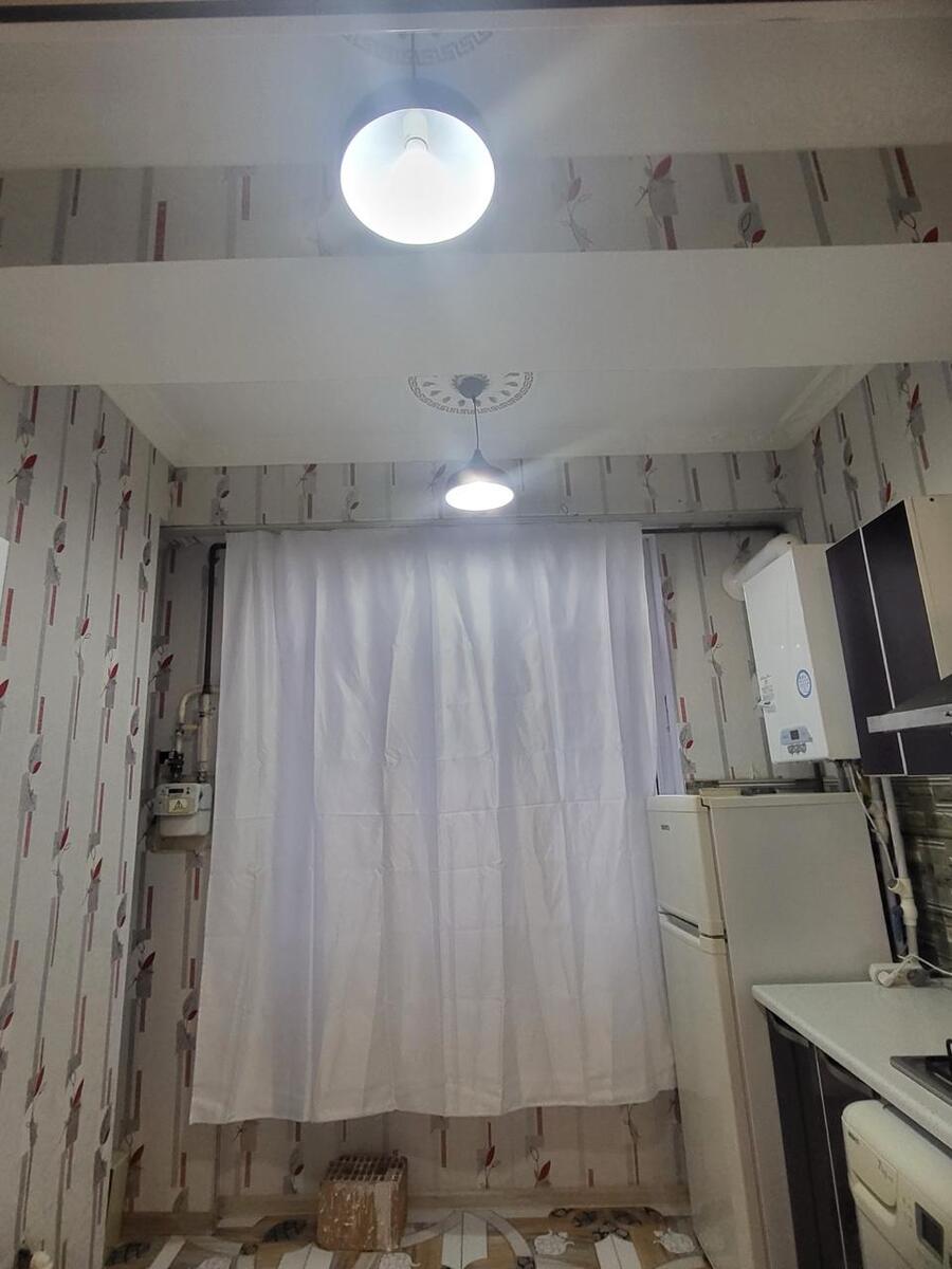 Satılır 3 otaqlı yeni tikili 63 m² — Mənzil, Xırdalan (10)