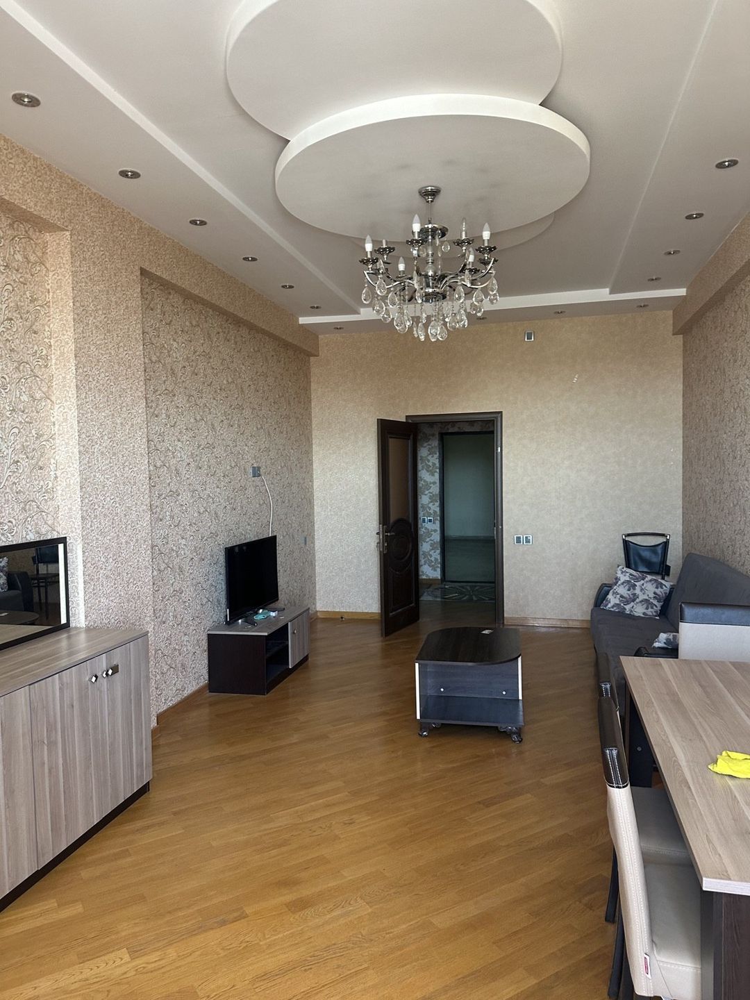 Satılır 4 otaqlı yeni tikili 165 m² — Mənzil, Bakı (2)