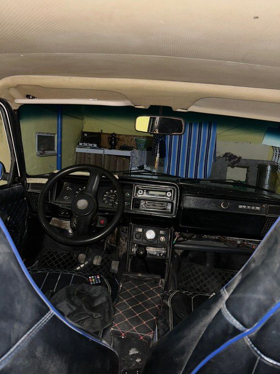 Lada (VAZ) 2107, 1.6 L, 2005 il, 45 875 km 99-XZ-490 — Avtomobillər, Masallı (5)