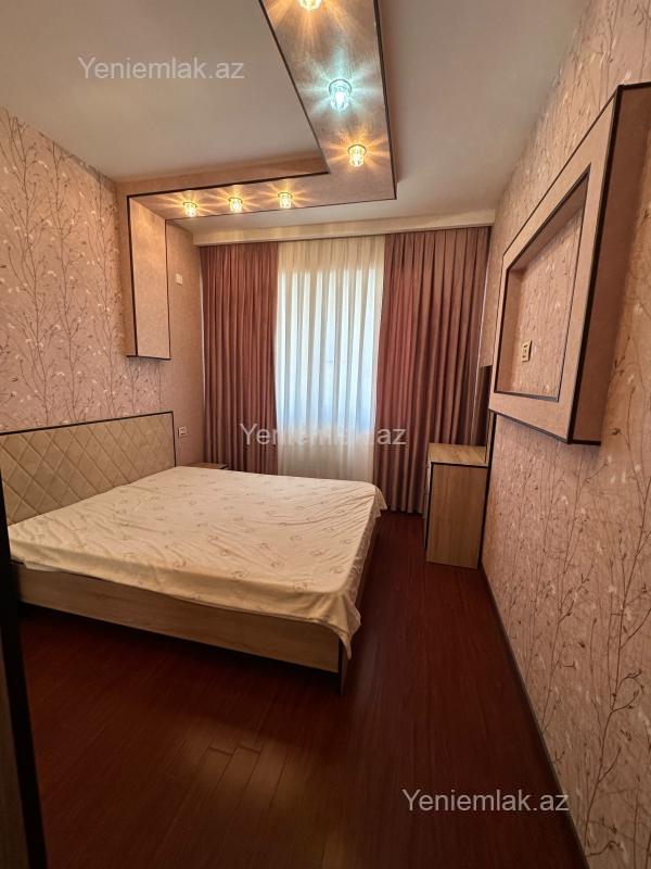 Satılır 2 otaqlı Bina evi menzil (Yeni tikili), 58 m², Xırdalan ş — Mənzil (6)