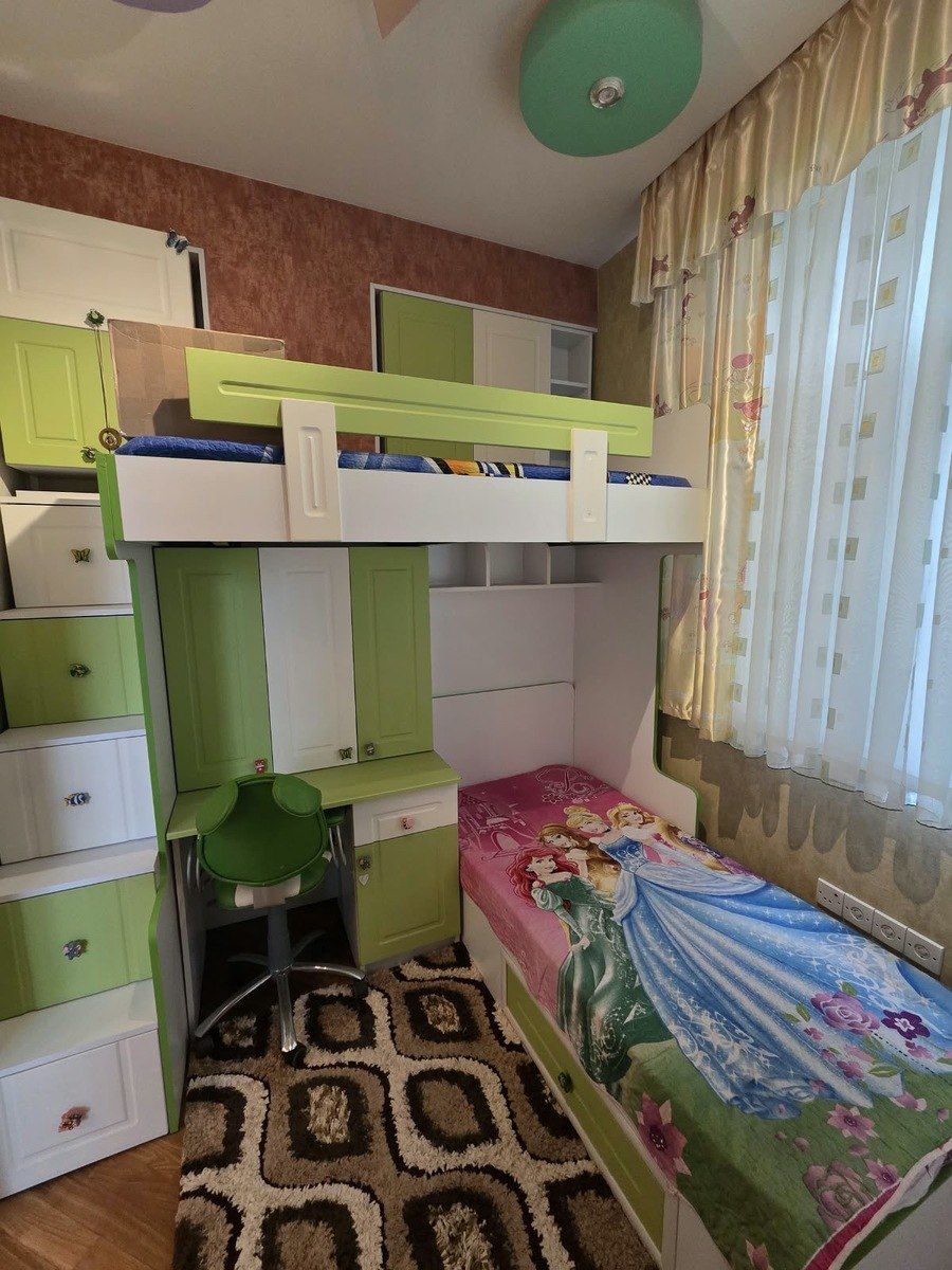 Satılır 3 otaqlı yeni tikili 80 m² — Mənzil, Bakı (12)