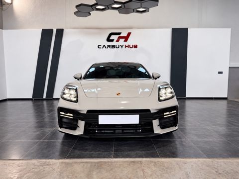 Porsche Panamera 4 E-Hybrid, 2.9 L, 25 kWh, 2024 il, 700 km — Bakı