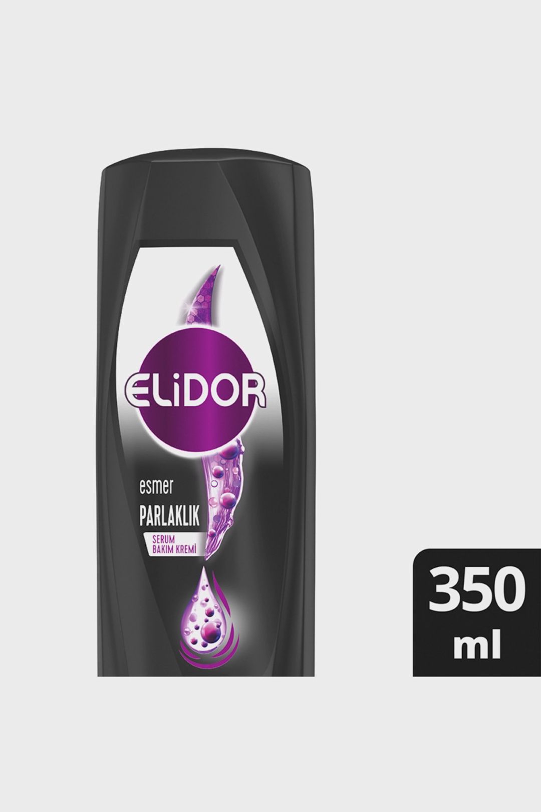 Balzam saçlar üçün Elidor Brunette Shine, 350 ml — Mallar, Bakı (2)